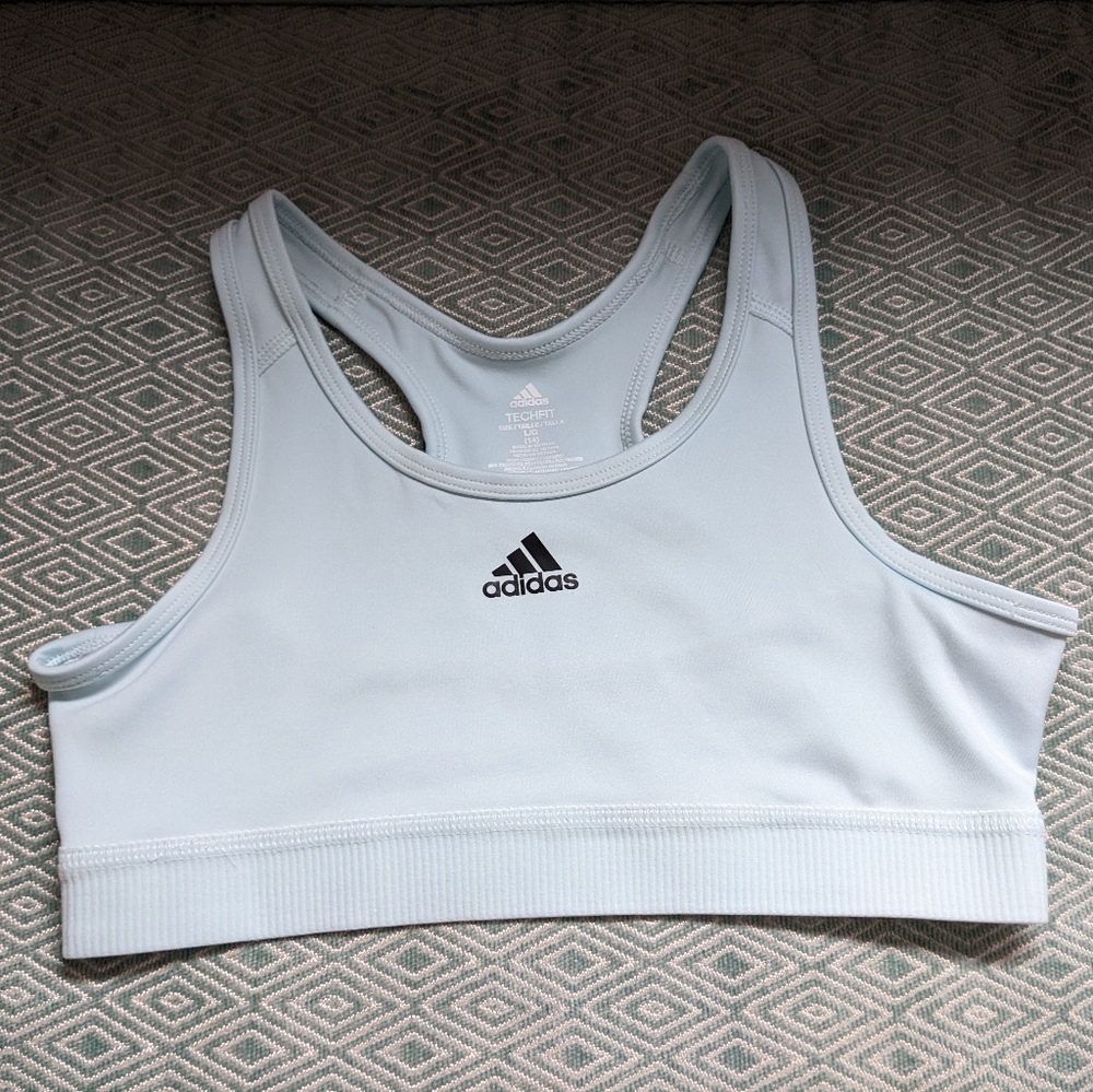 Girls Adidas Sports Bra, NWOT